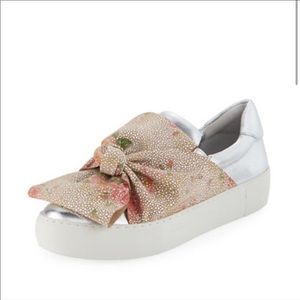 JSlides Audra slip on sneakers